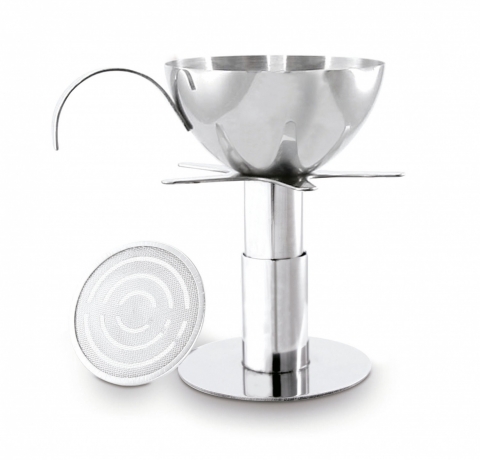 Аэробная воронка Pulltex