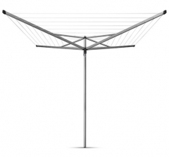 Уличная сушилка Essential (50 м навески) Brabantia