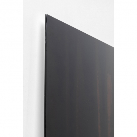 Картина Butt, коллекция "Ягодицы", Стекло, Полипропилен, Мультиколор