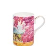 JK-300 Кружка "Цветущая сакура" (Sakura in Fiore Pavone)