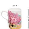 JK-300 Кружка "Цветущая сакура" (Sakura in Fiore Pavone)