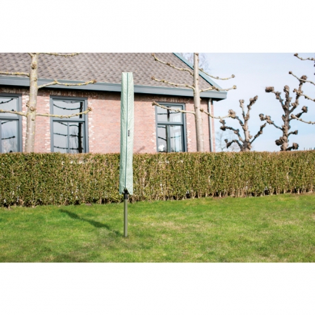 Чехол для сушилок Essential, Topspinner и Lift-O-Matic, Листья Brabantia