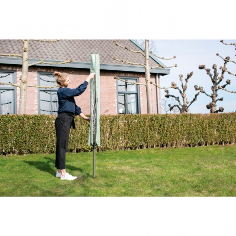 Чехол для сушилок Essential, Topspinner и Lift-O-Matic, Листья Brabantia