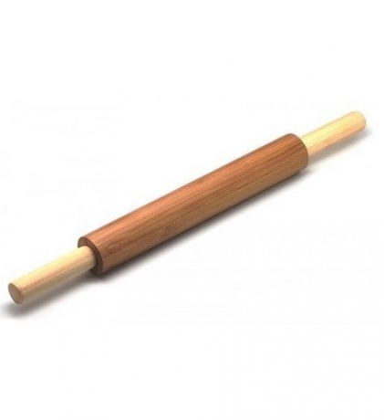 Скалка, 4.5х50 см. Hans&Gretchen