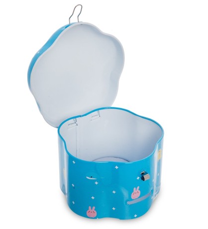 BX- 28/4 Металлическая копилка