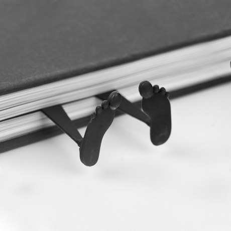 Закладка для книг Book Crush Balvi