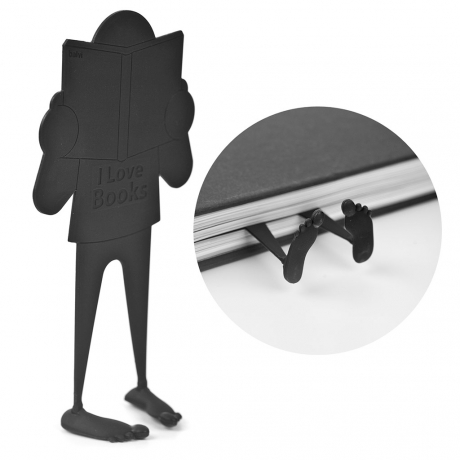 Закладка для книг Book Crush Balvi