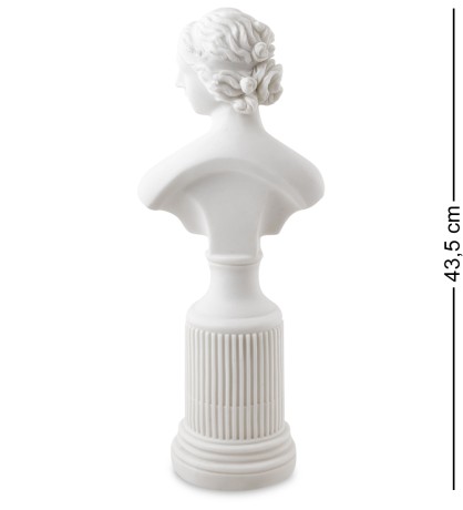 BMB-116 Фигура-бюст "Элегантность"
