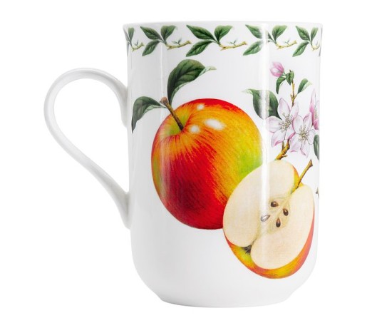 Кружка Яблоко, 0,3 л. Maxwell & Williams