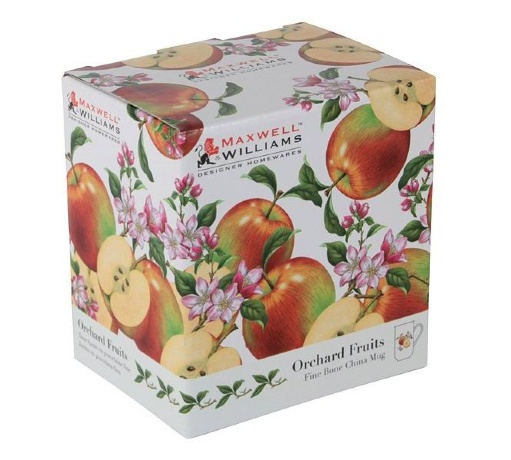 Кружка Яблоко, 0,3 л. Maxwell & Williams