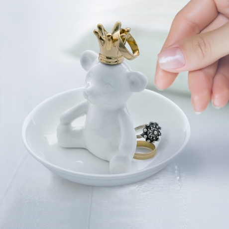 Подставка для украшений The King Balvi