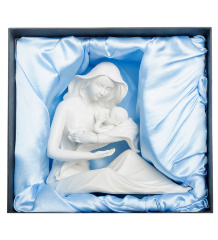 VS- 20 Статуэтка &quot;Мать и дитя&quot; (Pavone)