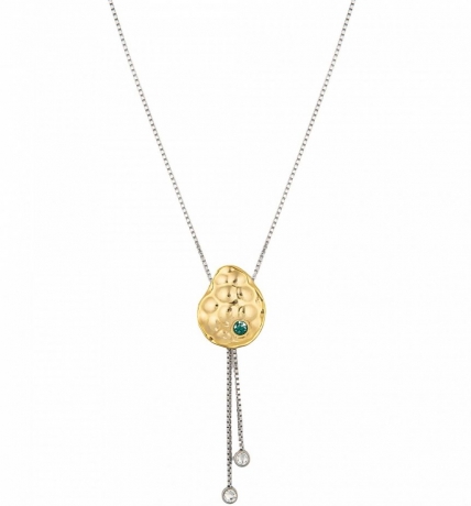 Сотуар B1902SW-N02.17 G/S/G Fiore Luna