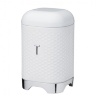 Ёмкость для хранения чая, 19,5x11,5 см. Lovello Retro Ice White Kitchen Craft