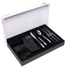 Набор столовых приборов LUX, 30 шт. EME