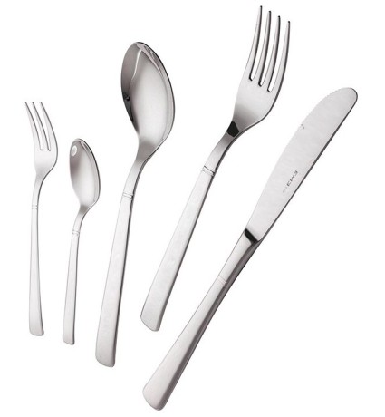 Набор столовых приборов LUX, 30 шт. EME