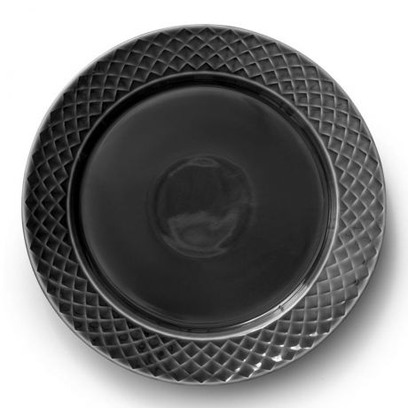 Тарелка, 27,5 см. Coffee & More SagaForm