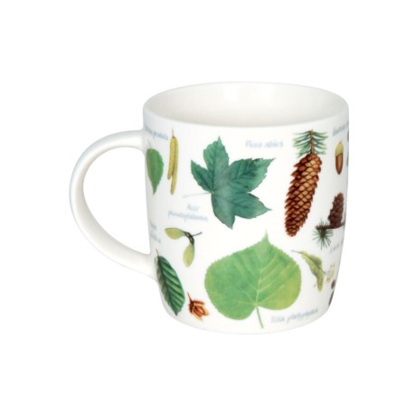 Кружка "Деревья" Мария Мелер Koenitz