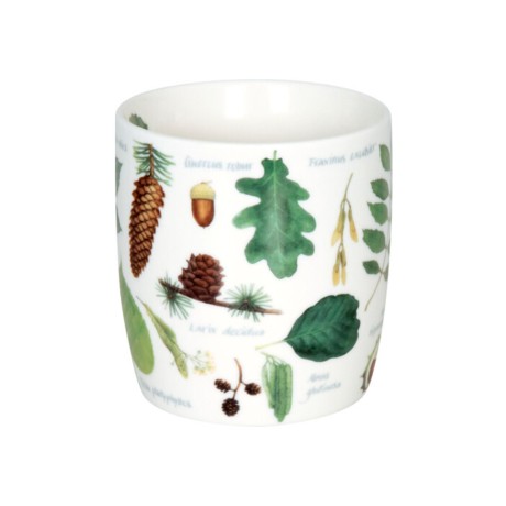 Кружка "Деревья" Мария Мелер Koenitz