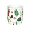 Кружка "Деревья" Мария Мелер Koenitz