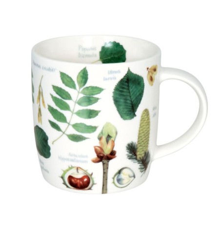 Кружка "Деревья" Мария Мелер Koenitz