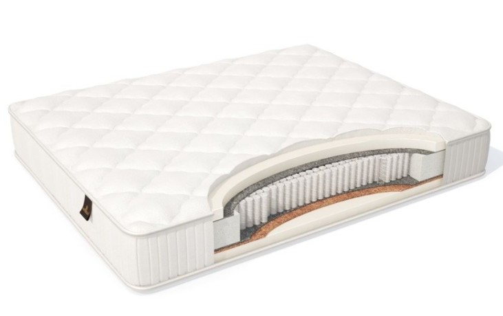 Матрас calabria КАЛАБРИЯ, MaterLux
