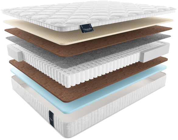 Матрас tamega ТАМЕГА, MaterLux