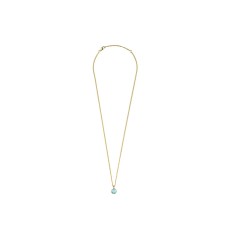 Колье ETTE SG AQUA Dyrberg Kern