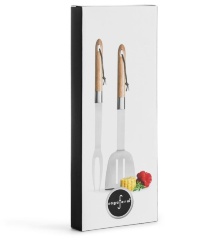 Набор инструментов для барбекю, 39 см. Outdoor Dinning SagaForm