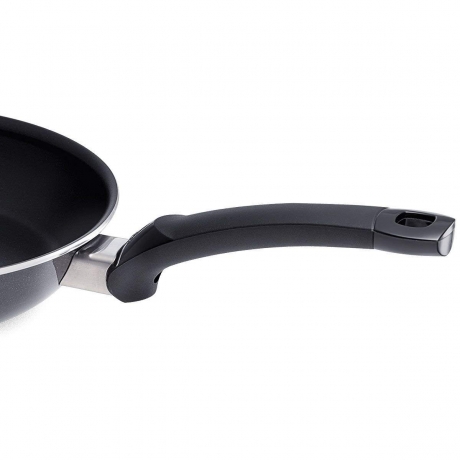 Сковорода Fissler, 24 см / 1,7 л. Protect emax Comfort