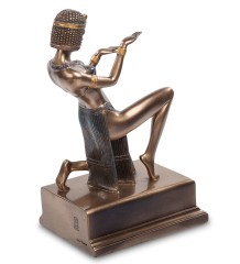 WS-462 Статуэтка "Египтянка"