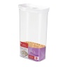 Контейнер для сыпучих продуктов (со сдвигающейся крышкой), 2,8 л. OPTIMA EMSA