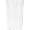 Контейнер для сыпучих продуктов (со сдвигающейся крышкой), 2,8 л. OPTIMA EMSA