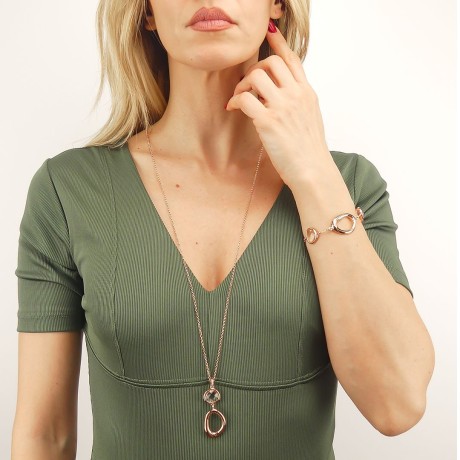 Браслет XBR984RP R/RG Boccadamo