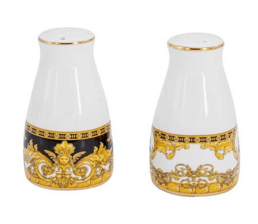 Обеденный сервиз Консул, 6 персон, 27 пр. Royal Crown