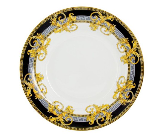 Обеденный сервиз Консул, 6 персон, 27 пр. Royal Crown