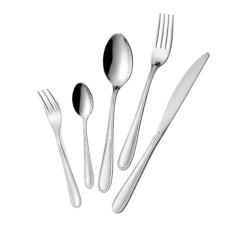 Набор столовых предметов, 30 шт. CITY EME