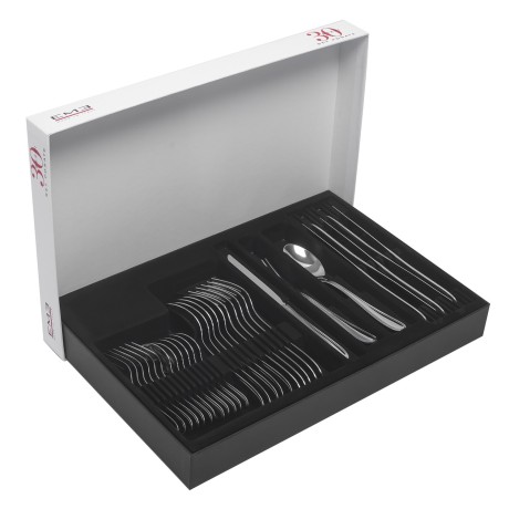 Набор столовых предметов, 30 шт. CITY EME