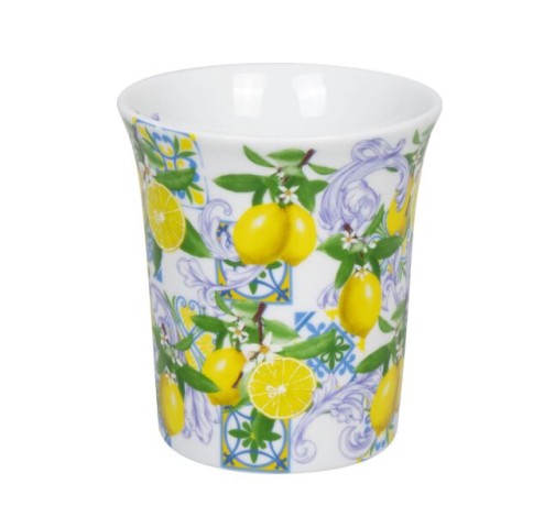 Кружка "Сицилийские фрукты", 410 мл. Koenitz