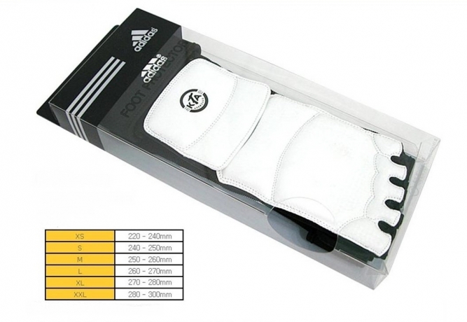 Перчатки ног adidas