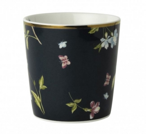 Кружка, 350 мл. Midnight Uni Laura Ashley