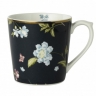 Кружка, 350 мл. Midnight Uni Laura Ashley