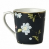 Кружка, 350 мл. Midnight Uni Laura Ashley