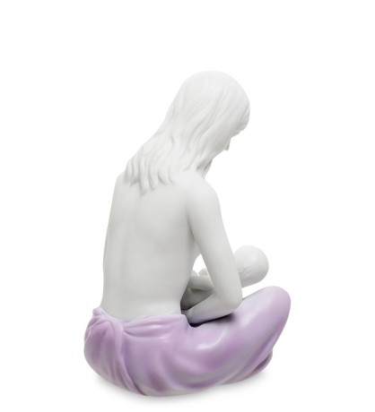 VS- 27 Статуэтка "Мать и дитя" (Pavone)