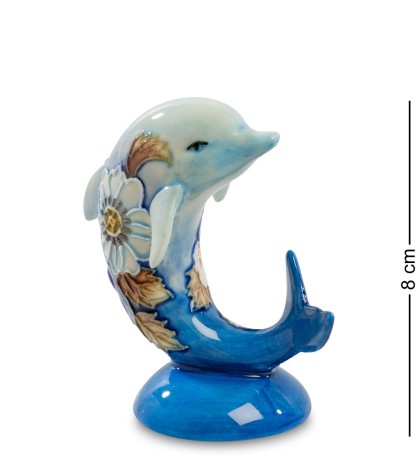 JP-44/14 Фигурка "Дельфин" (Pavone)