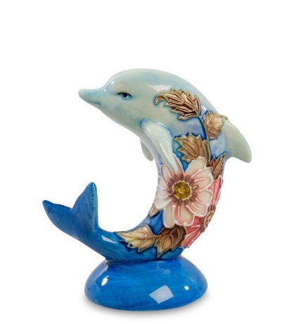 JP-44/14 Фигурка "Дельфин" (Pavone)