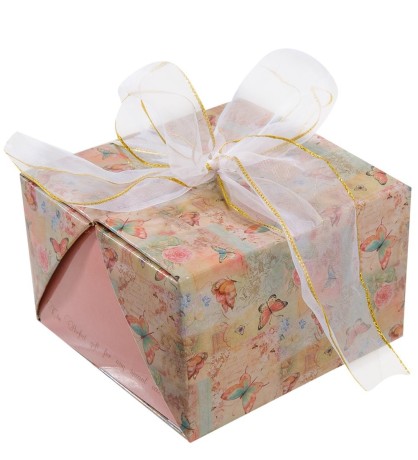 JP-44/14 Фигурка "Дельфин" (Pavone)