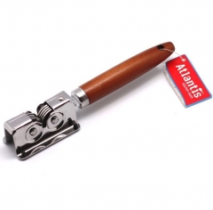 Точилка для ножей Atlantis, цвет дерево