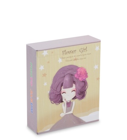 WF-153/4 Фотоальбом "Стильная штучка"