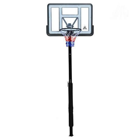 Баскетбольная стационарная стойка DFC ING44P1